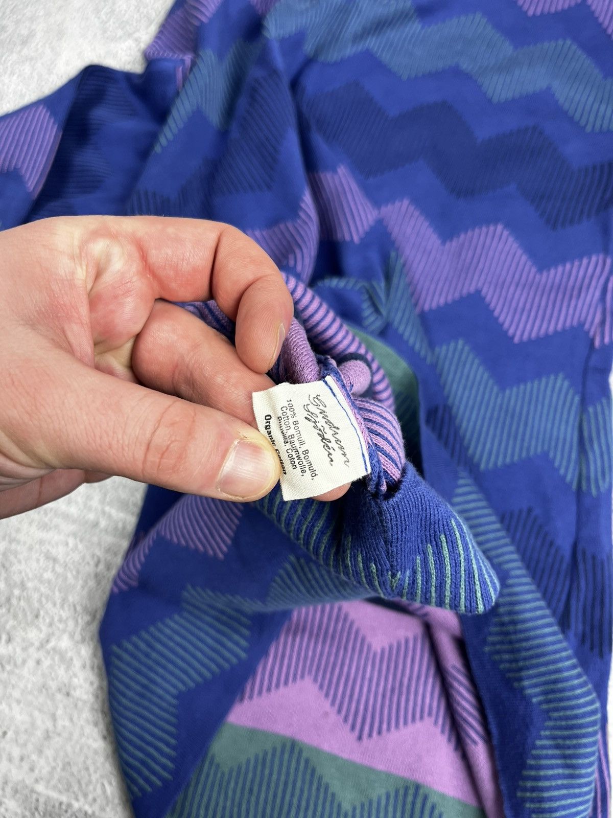Gudrun Sjoden gudrun sjoden sweater Size S / US 4 / IT 40 - 10 Thumbnail