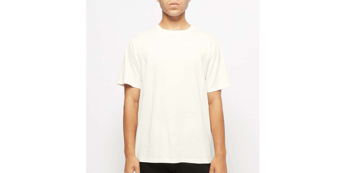 AUTRY o1y0526 T-Shirt in White Size US S / EU 44-46 / 1 - 2 Thumbnail