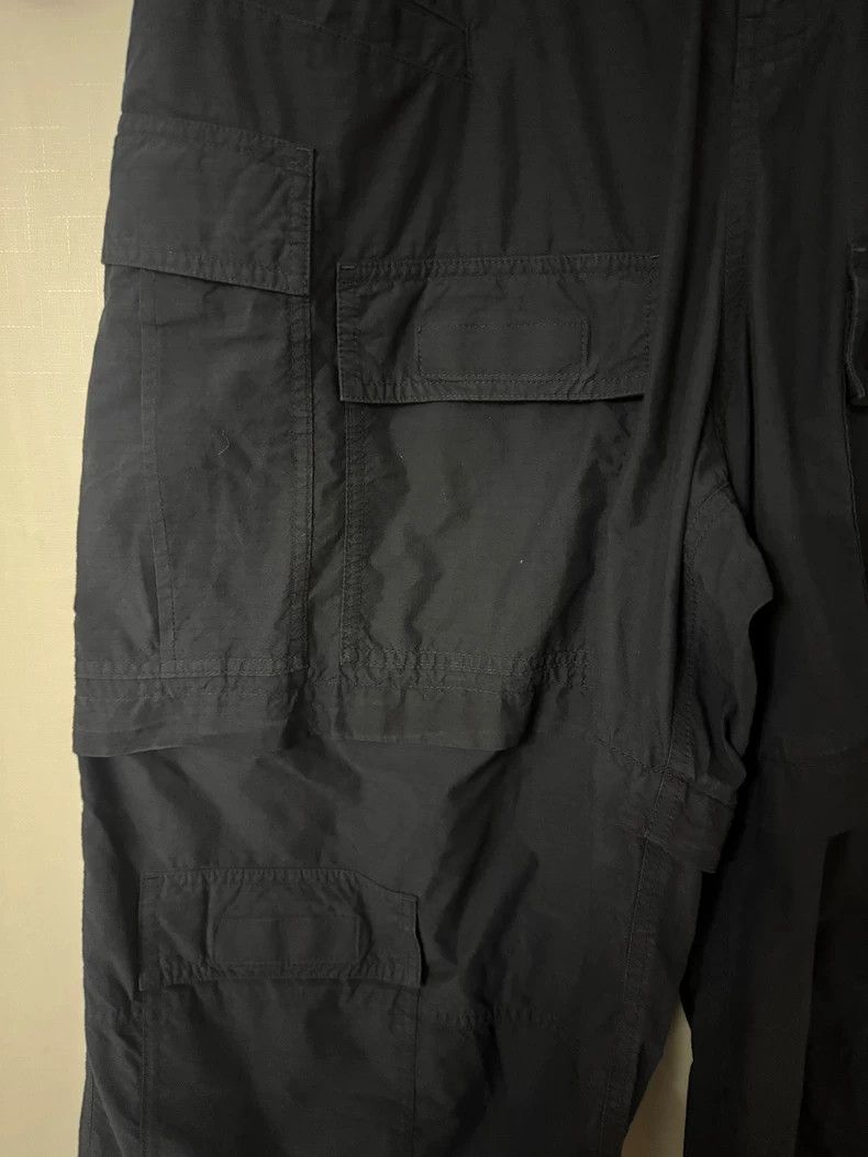 Balenciaga Balenciaga size S Pocket Cargo Pants Size US 27 - 4 Thumbnail