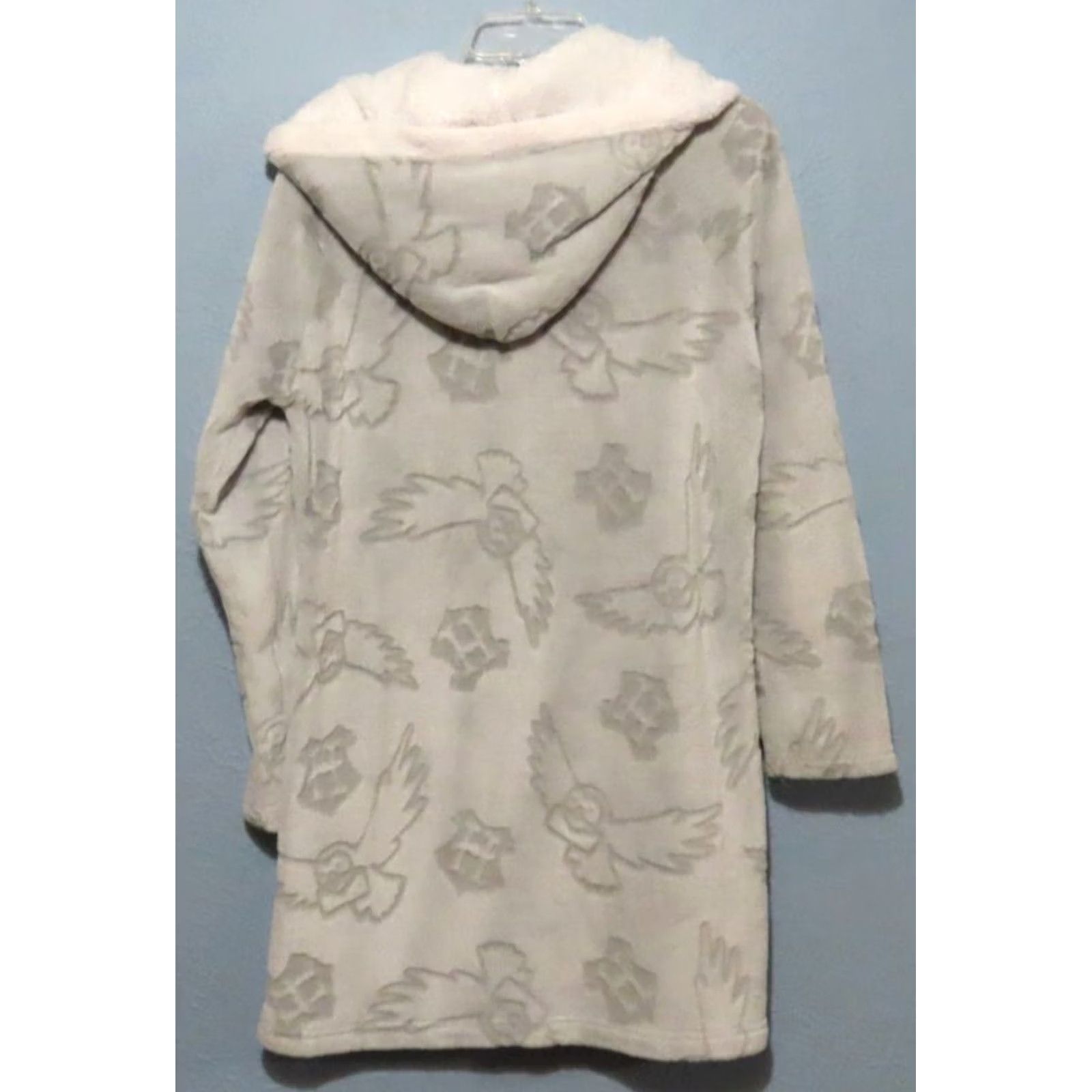Vintage VINTAGE? No — Harry Potter Wizarding World Gown Hoodie Shirt? Size M / US 6-8 / IT 42-44 - 7 Thumbnail