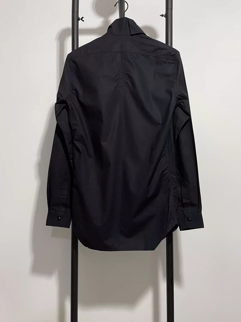 Rick Owens rick owens shirt 2502-Nextarrow Size US M / EU 48-50 / 2 - 2 Thumbnail