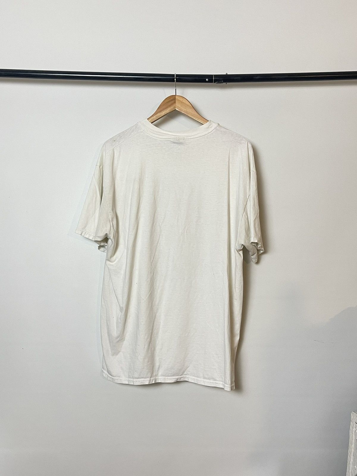 Andy Warhol Rare 1996 Andy Warhol Campbell’s Tomato Soup T-Shirt XL Size US XL / EU 56 / 4 - 8 Thumbnail