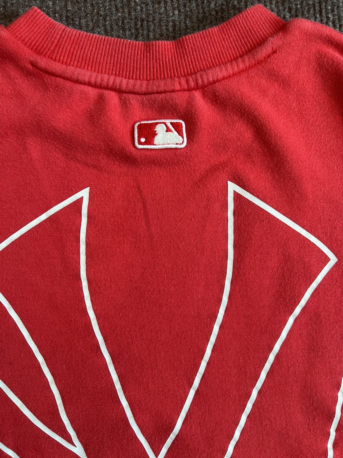 MLB Sweater NY MLB Size US L / EU 52-54 / 3 - 4 Thumbnail