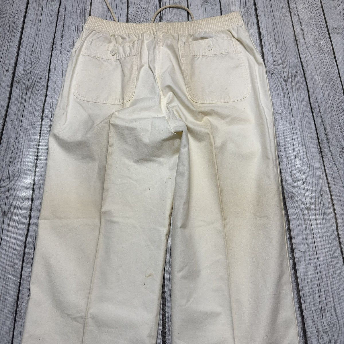 I.N.C × Vintage Vintage INC pants Size US 34 / EU 50 - 4 Thumbnail