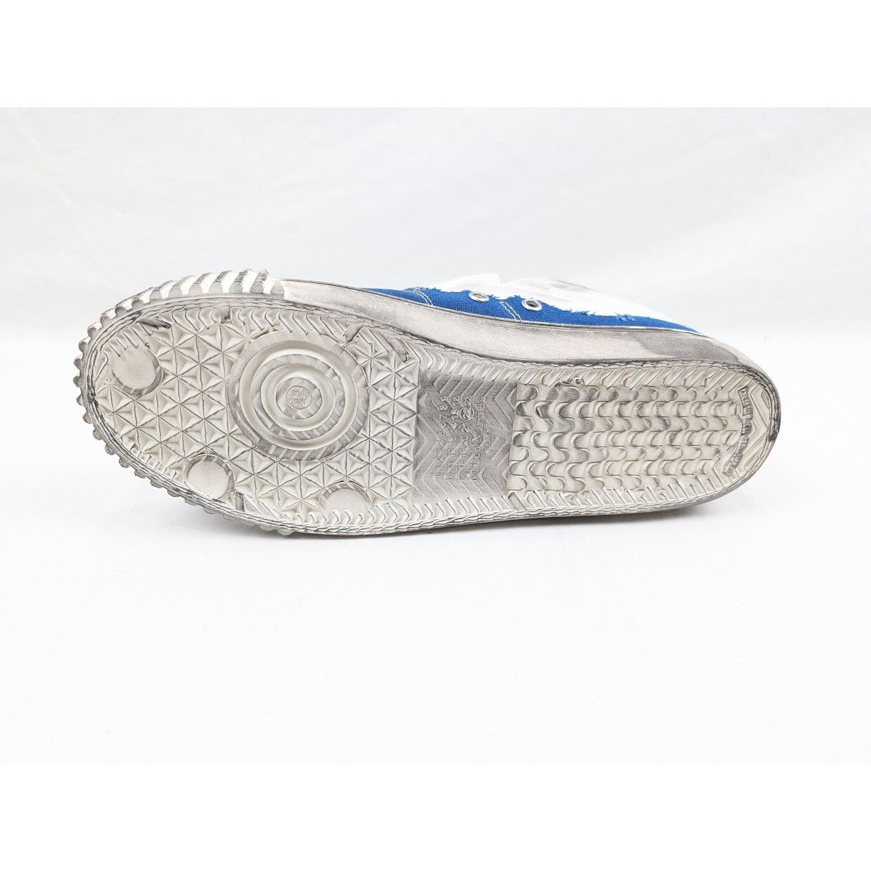 Maison Margiela o1rshd1 Low-Top Sneakers in Multicolor Size US 8 / EU 41 - 11 Thumbnail