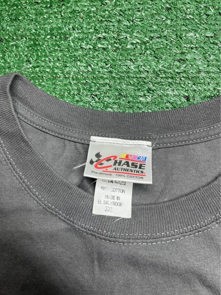 NASCAR Vintage Nascar T-shirt Size 3XL Size US XXL / EU 58 / 5 - 3 Thumbnail
