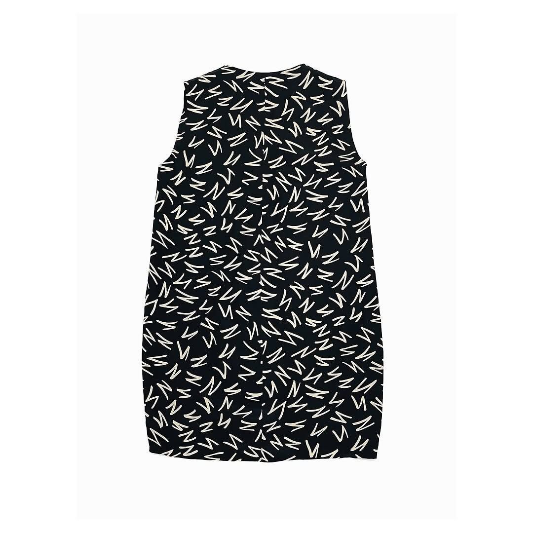 Jil Sander Jil Sander Midi Dress Size S / US 4 / IT 40 - 3 Thumbnail