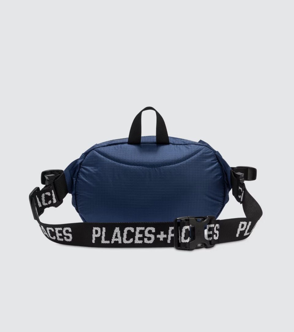 Places + Faces BNWT PLACES & FACES WAIST/SHOULDER BAG Size ONE SIZE - 3 Thumbnail