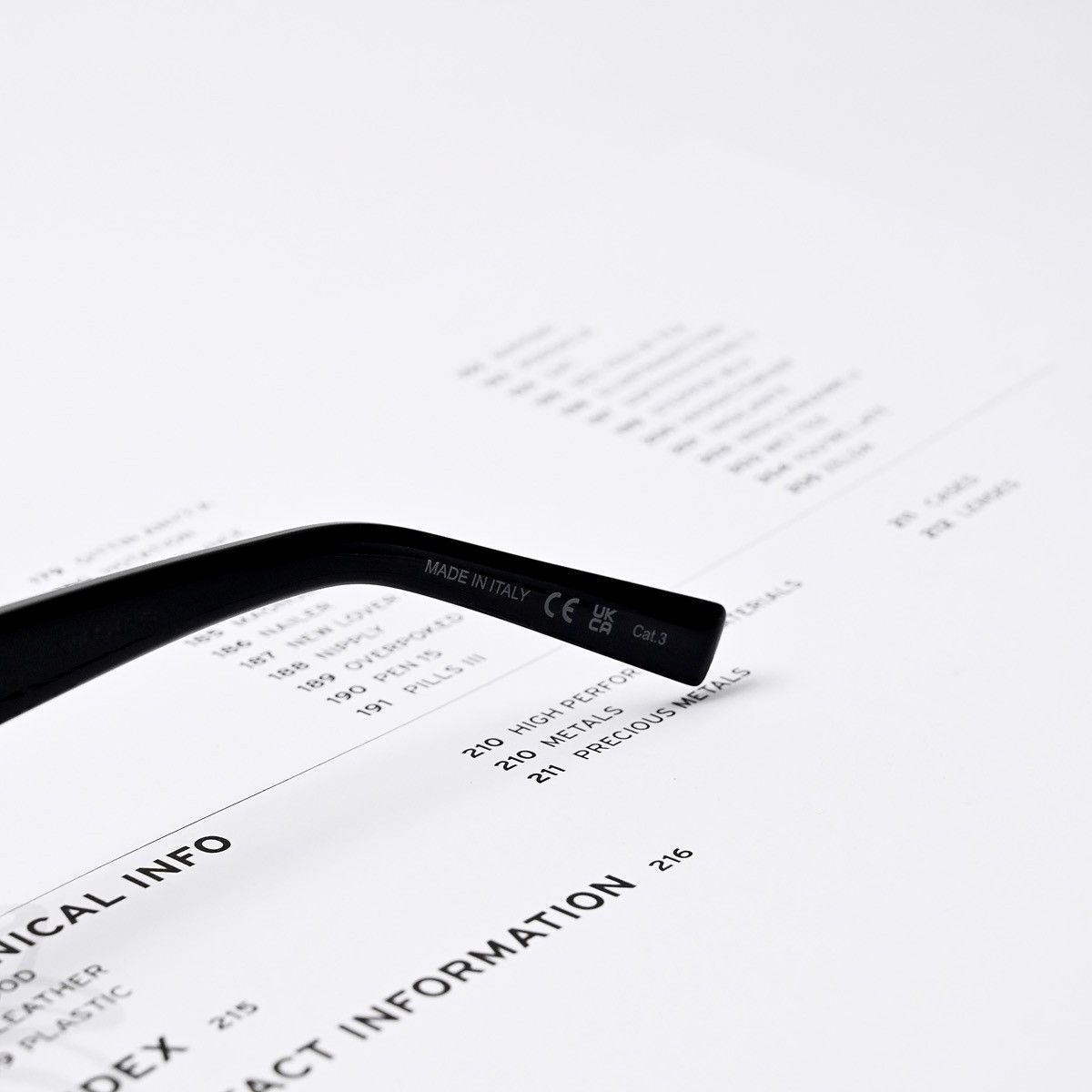 Saint Laurent Paris SAINT LAURENT SL M130 SUNGLASSES Size ONE SIZE - 5 Thumbnail