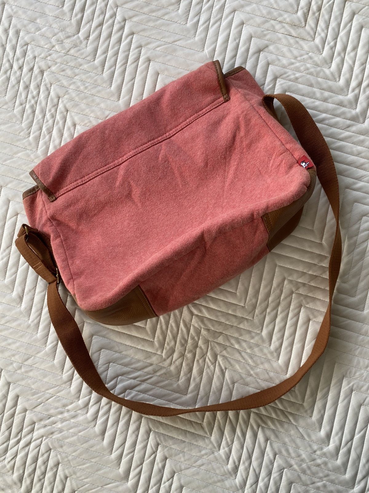 Chums CHUMS Messenger Bag Size ONE SIZE - 2 Thumbnail