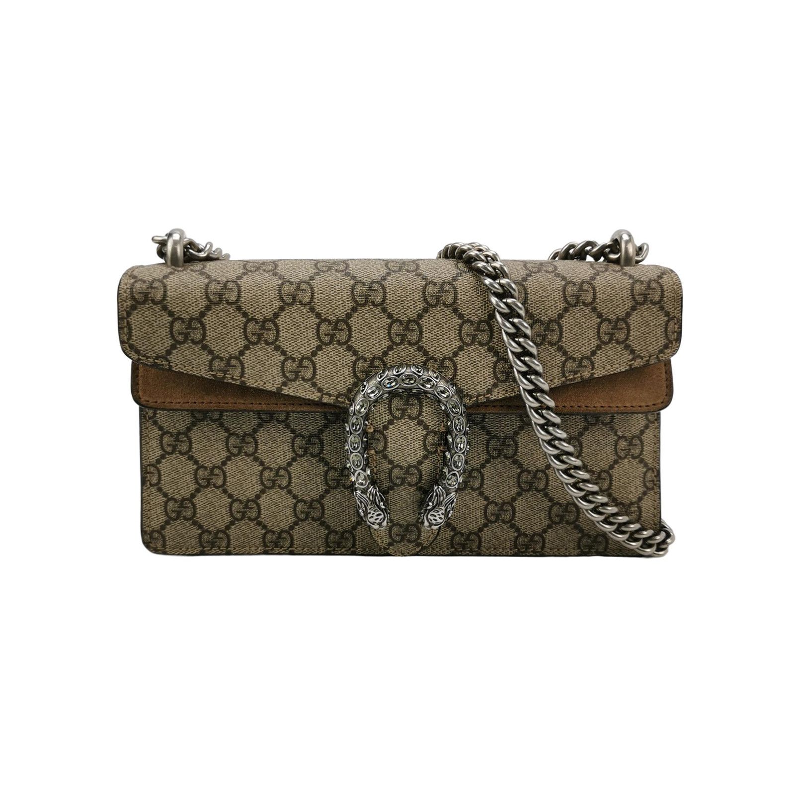 Gucci Gucci Women os Shoulder Bags Size ONE SIZE - 1 Thumbnail