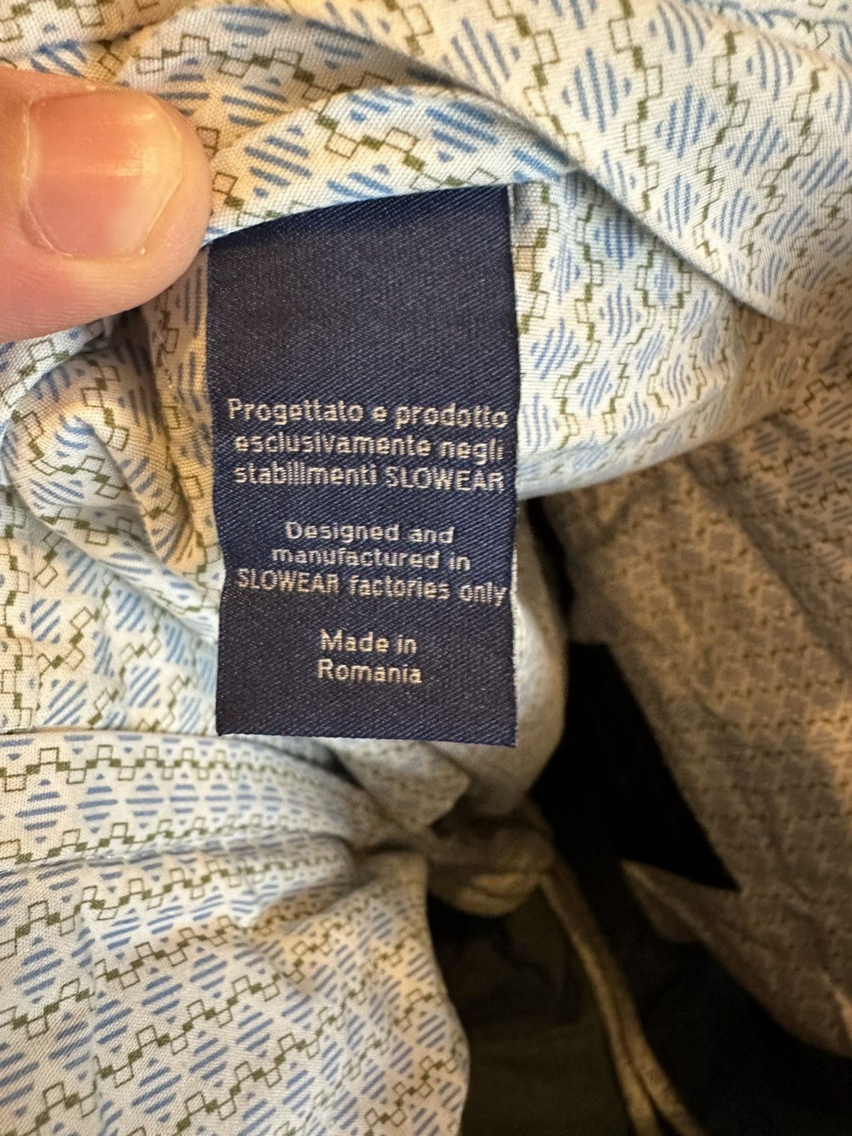 Incotex Green incotex chinos Size US 30 / EU 46 - 6 Thumbnail