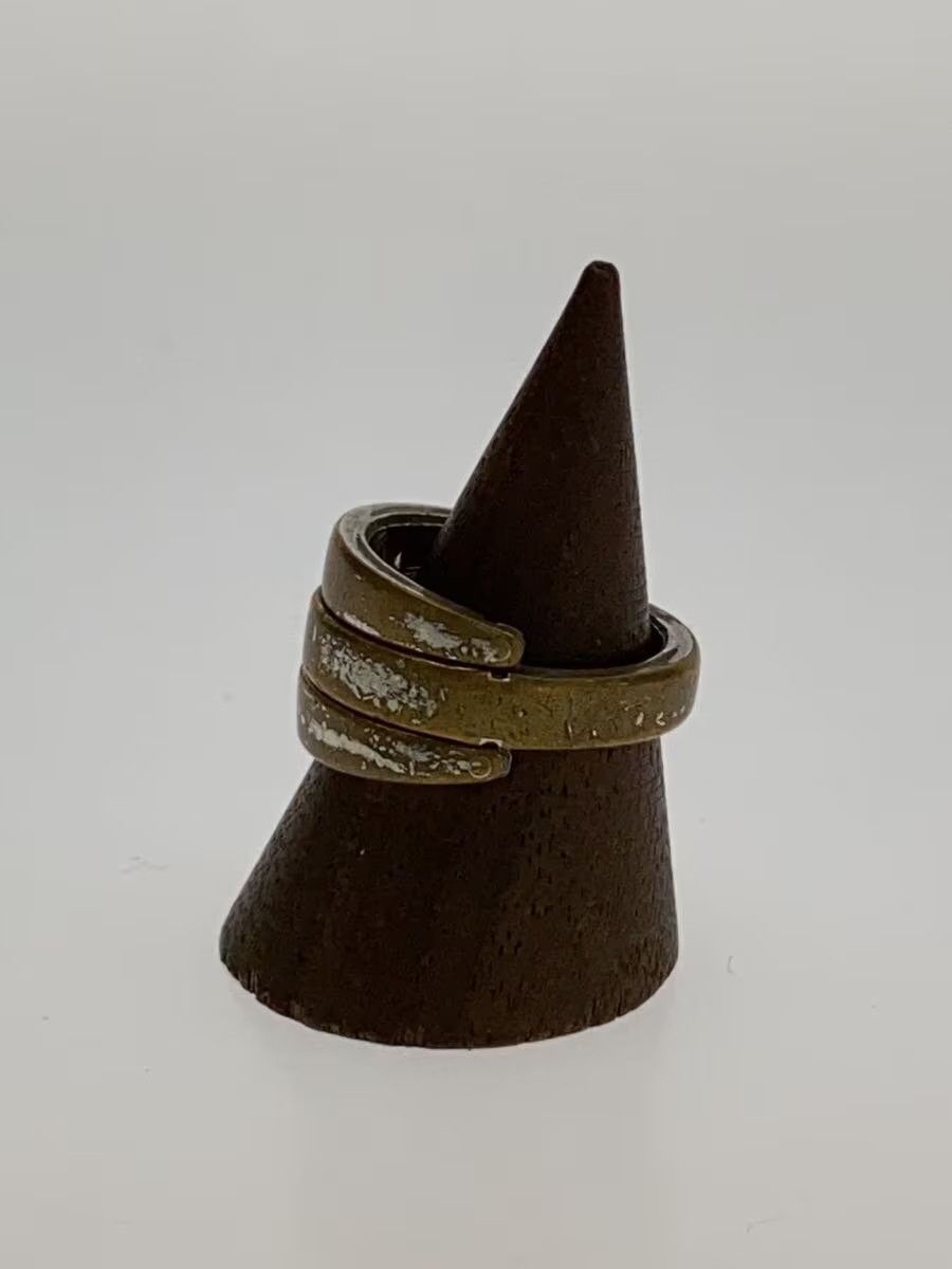 Maison Margiela Band Ring Size ONE SIZE - 2 Thumbnail