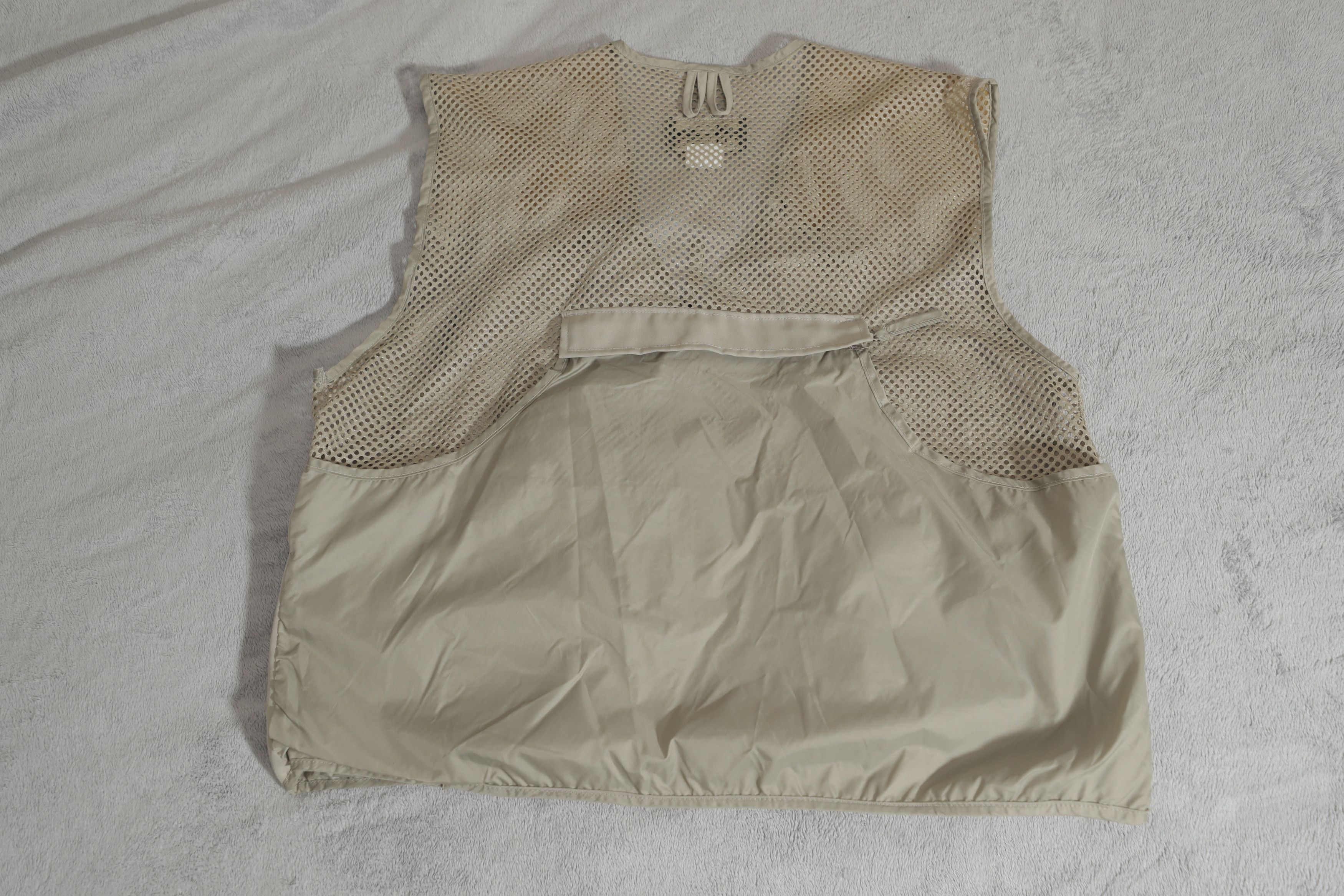 Other Fieldline Tactical Hunting/Fishing Vest (L) Size US L / EU 52-54 / 3 - 4 Thumbnail