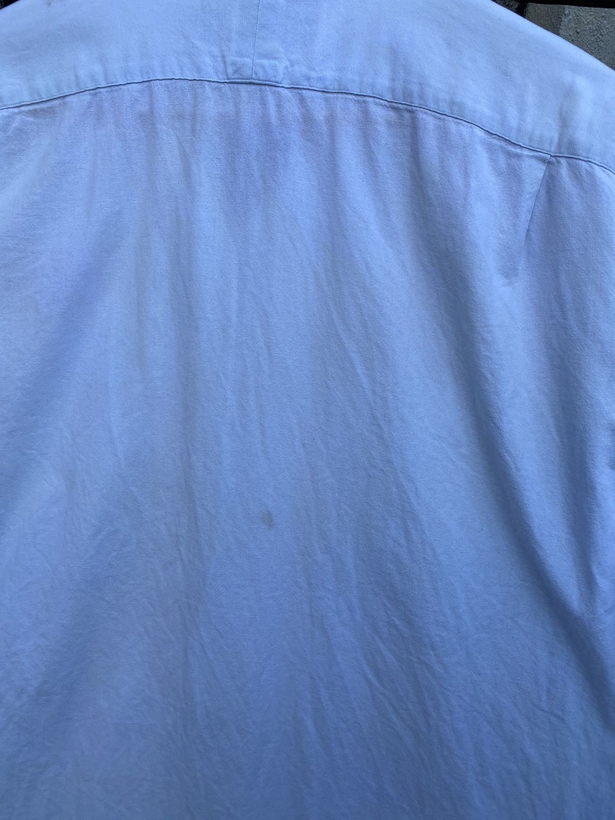 Polo Ralph Lauren Vintage Polo Ralph Lauren Shirt Size US L / EU 52-54 / 3 - 10 Thumbnail