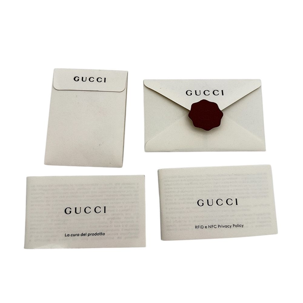 Gucci Gucci Shoulder Bag Size ONE SIZE - 12 Thumbnail