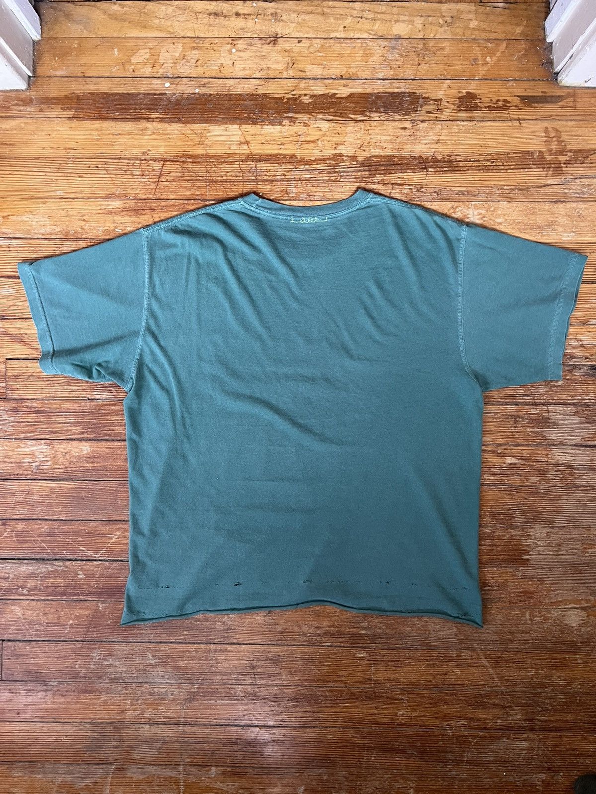 Cactus Plant Flea Market CPFM Cactus Cuttings Tee (chopped) Size US L / EU 52-54 / 3 - 6 Thumbnail