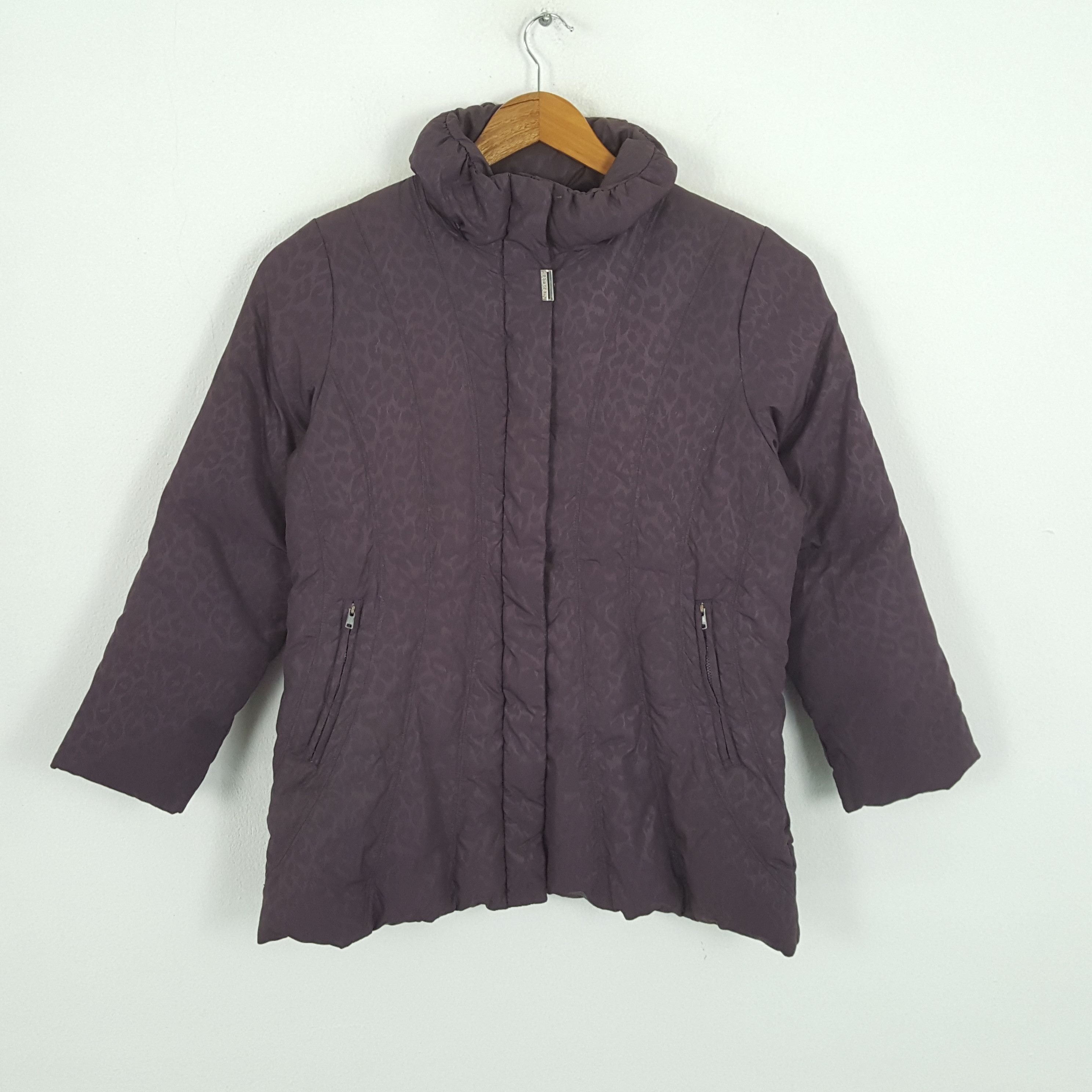 Designer × Vintage Vintage BALMAIN PARIS Fashion Brand Style Jacket Size US M / EU 48-50 / 2 - 1 Thumbnail