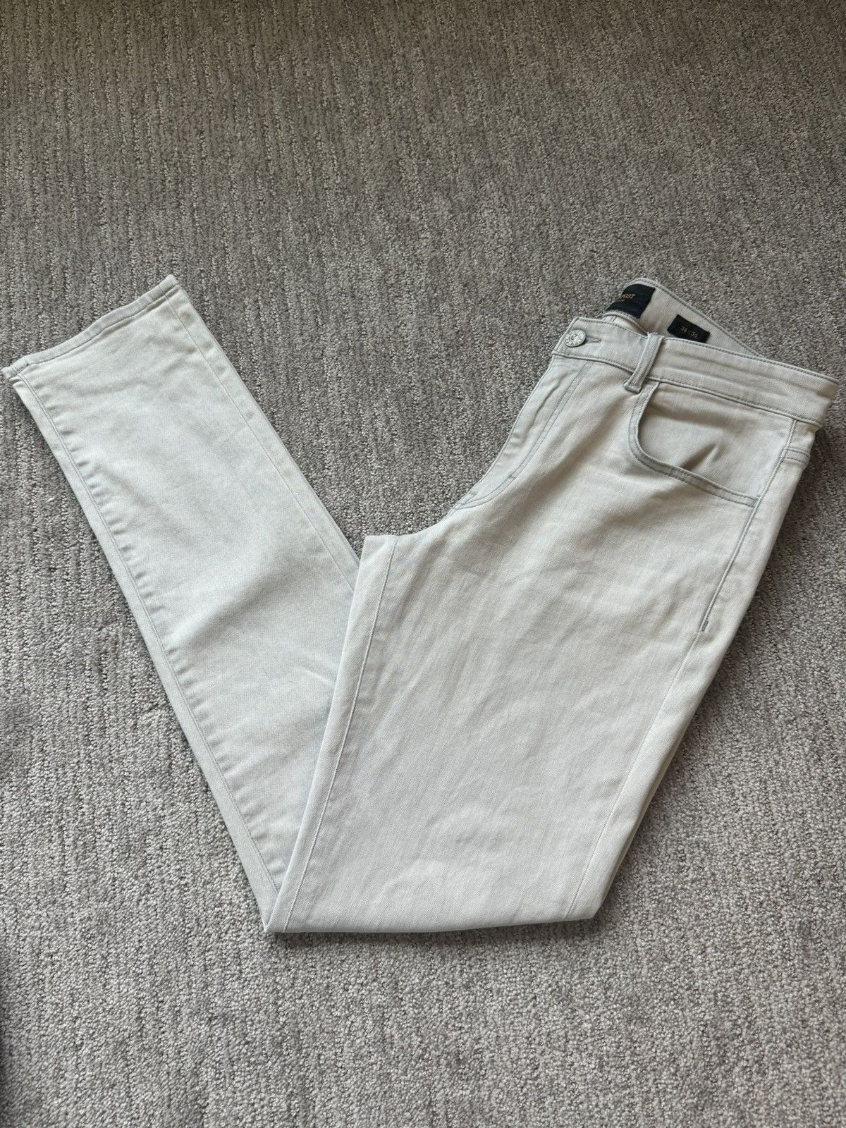 Other TALL GUYS!! Outpost Jeans 34 Long Size US 34 / EU 50 - 2 Thumbnail