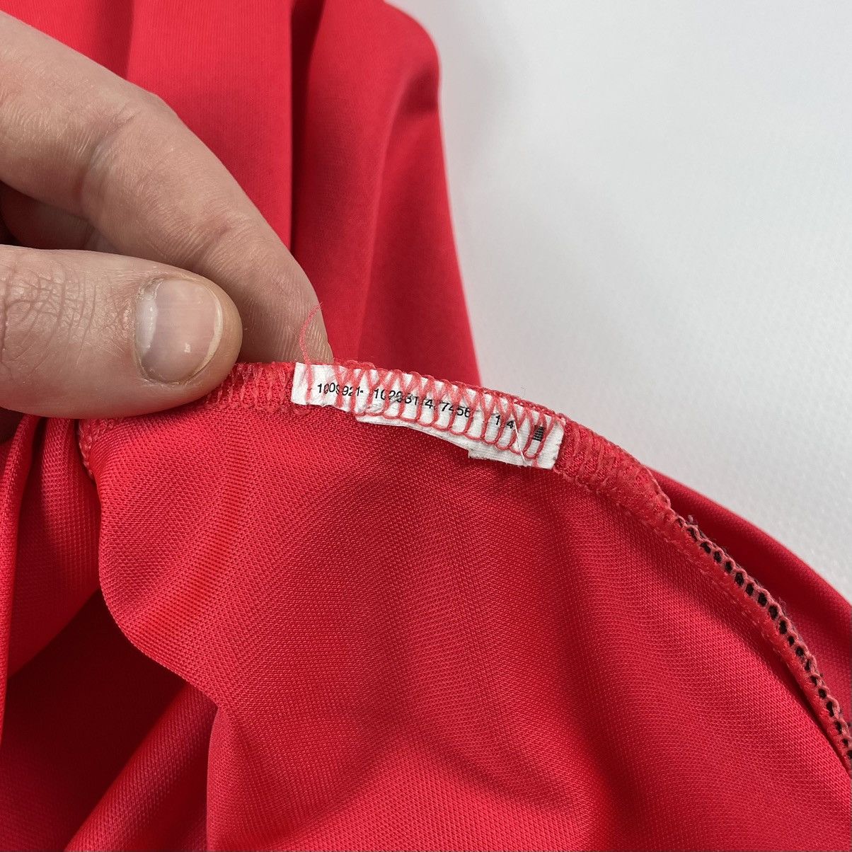 Nike Nike Liverpool FC Kit 2022/2023 Soccer Jersey Football Tee Size US M / EU 48-50 / 2 - 9 Thumbnail