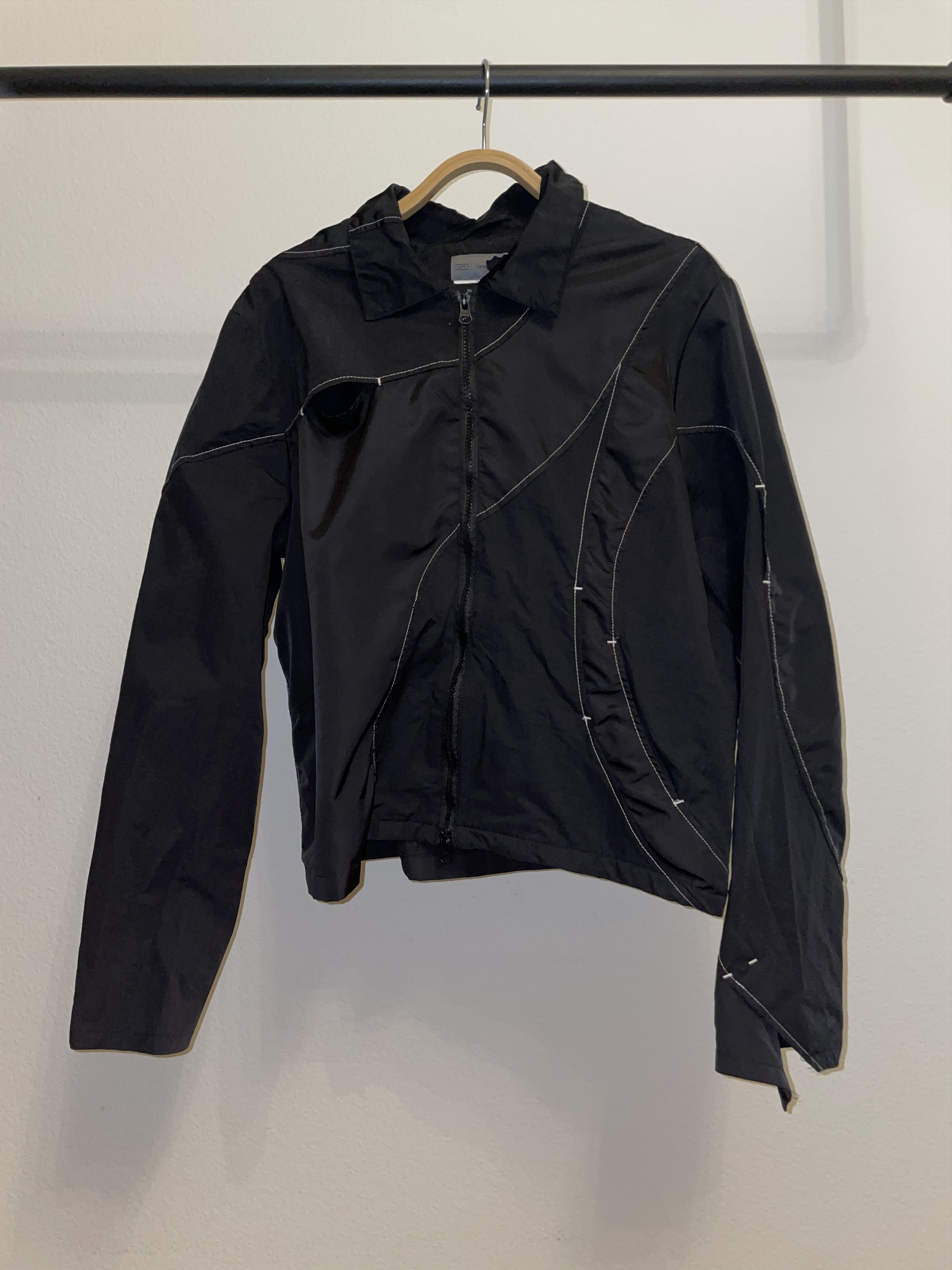 POST ARCHIVE FACTION (PAF) Post Archive Jacket Size US M / EU 48-50 / 2 - 2 Thumbnail