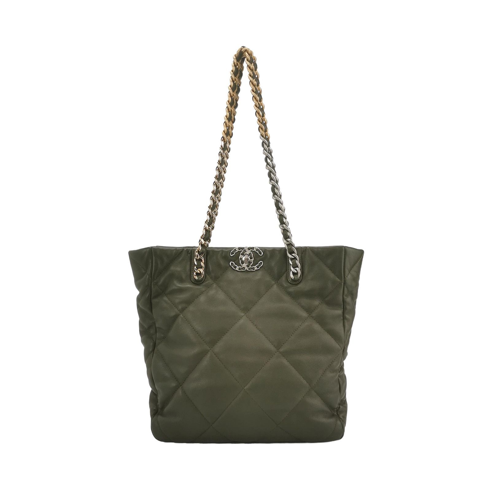 Chanel Chanel Women os Shoulder Bags Size ONE SIZE - 1 Thumbnail