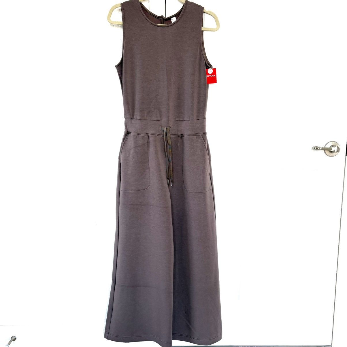 Spanx AirEssentials Jumpsuit Size 30" / US 8 / IT 44 - 1 Thumbnail