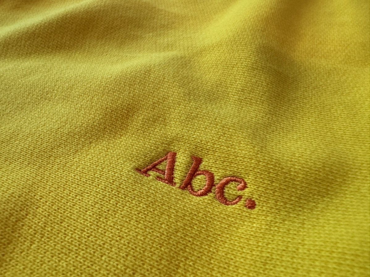 Advisory Board Crystals × Swarovski XL 34, 35 ABC Swavorski Pants Yellow 123 Joggers Sweatpants Size US 34 / EU 50 - 18 Thumbnail
