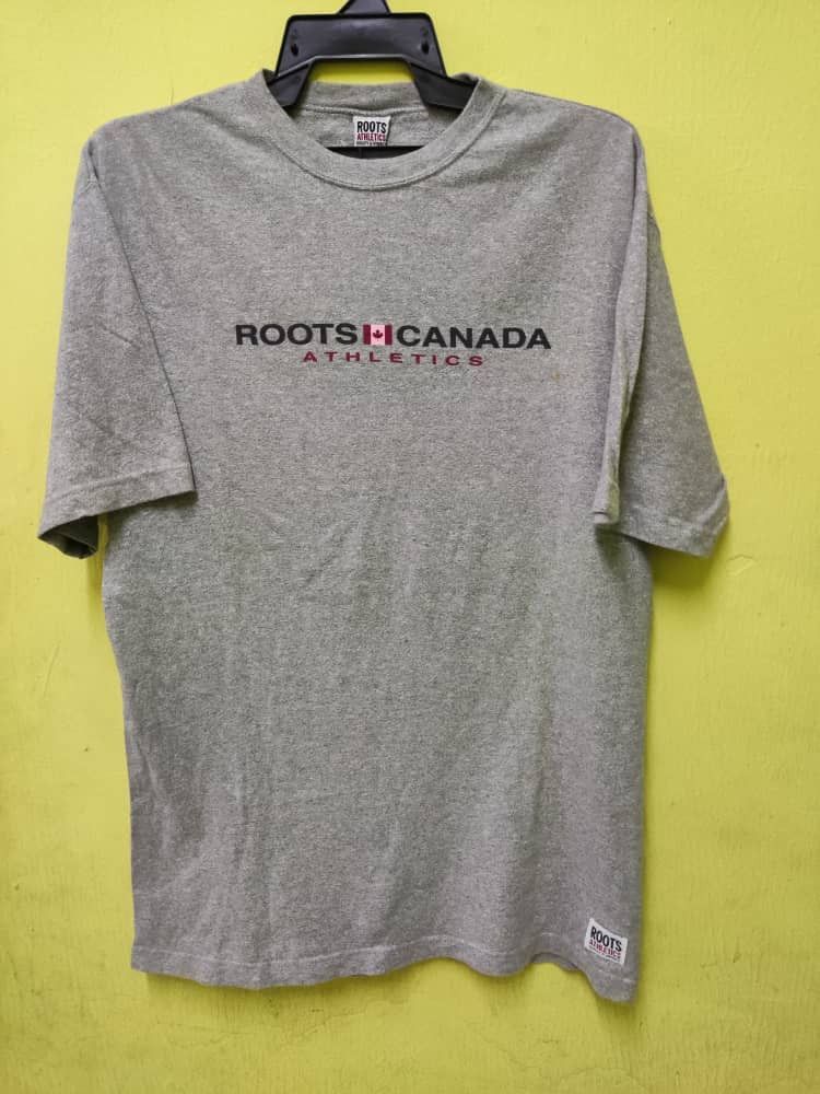 Roots Roots Athletics canada Size US L / EU 52-54 / 3 - 7 Thumbnail