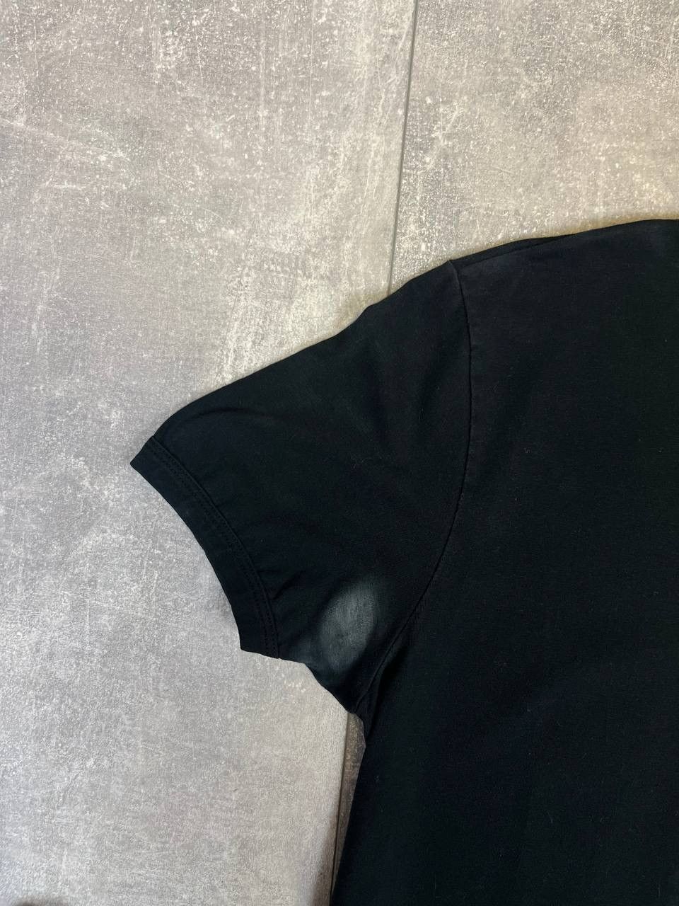 Dolce & Gabbana Men’s distressed basic tee Dolce s Gabbana luxury Size US M / EU 48-50 / 2 - 5 Thumbnail