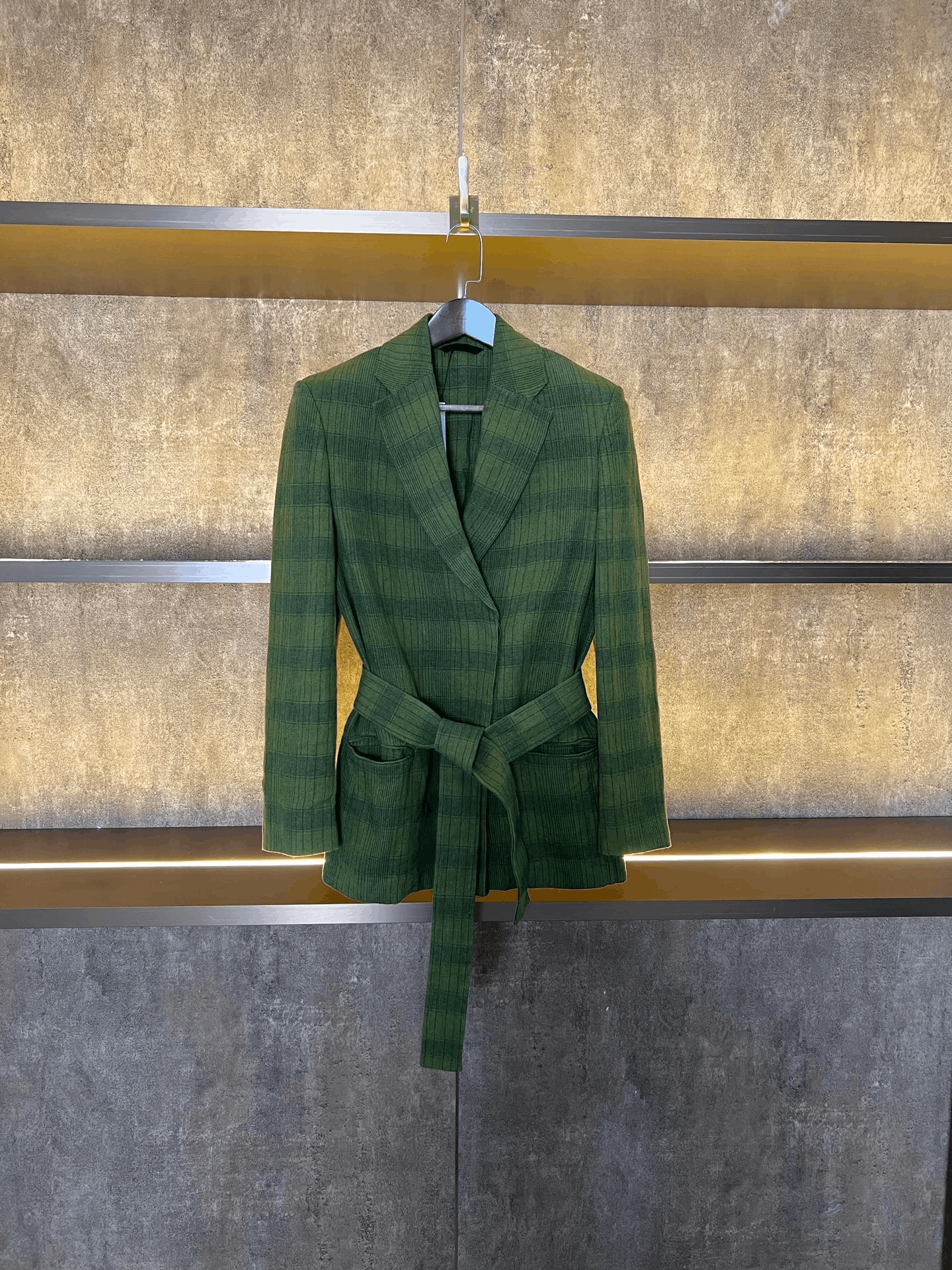 Acne Studios Acne Studios Formal Jacket M Women Size M / US 6-8 / IT 42-44 - 1 Thumbnail