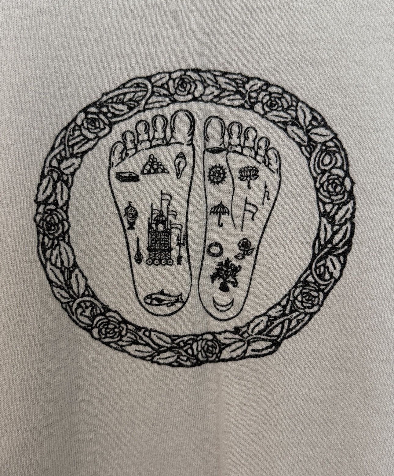Vintage 108 holyname Size US XL / EU 56 / 4 - 4 Thumbnail