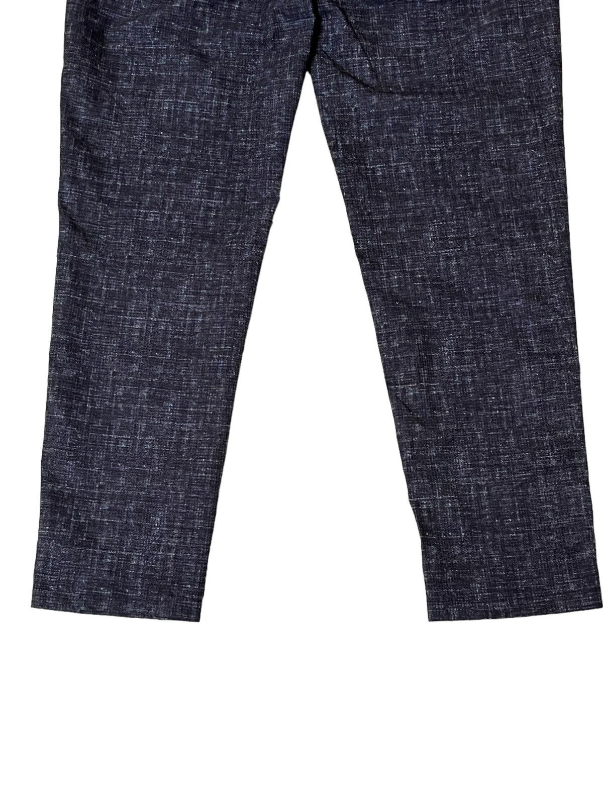 Katharine Hamnett London KATHARINE HAMNETT LONDON SLACKS CASUAL PANT Size US 32 / EU 48 - 6 Thumbnail