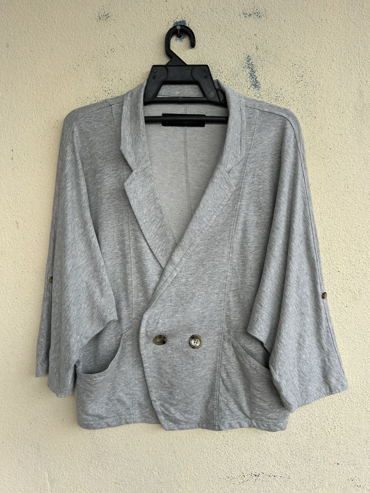 Issey Miyake × Japanese Brand × mercibeaucoup Mercibeaucoup jevous enprie Size S / US 4 / IT 40 - 1 Thumbnail