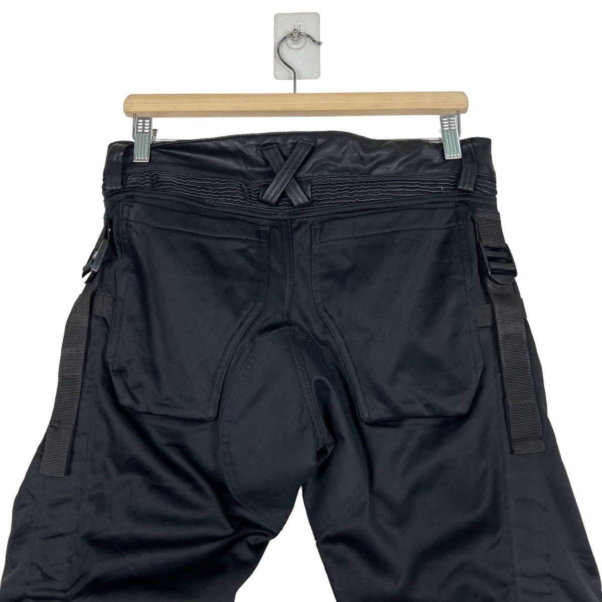 If Six Was Nine 🔥 LGB FIELD CORE CORDURA UTILITY TECHTICAL PANTS Size US 32 / EU 48 - 9 Thumbnail