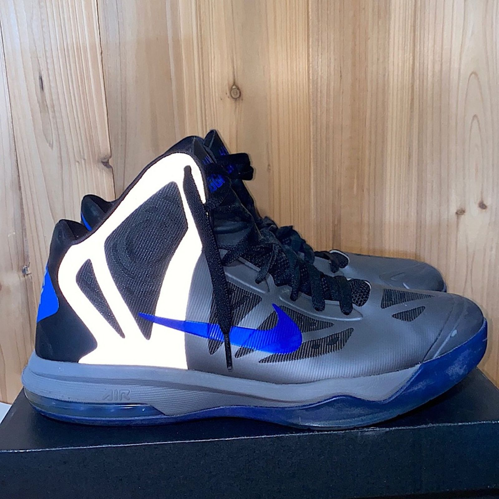 Nike Nike air max hyper aggressors Size US 10.5 / EU 43-44 - 1 Thumbnail