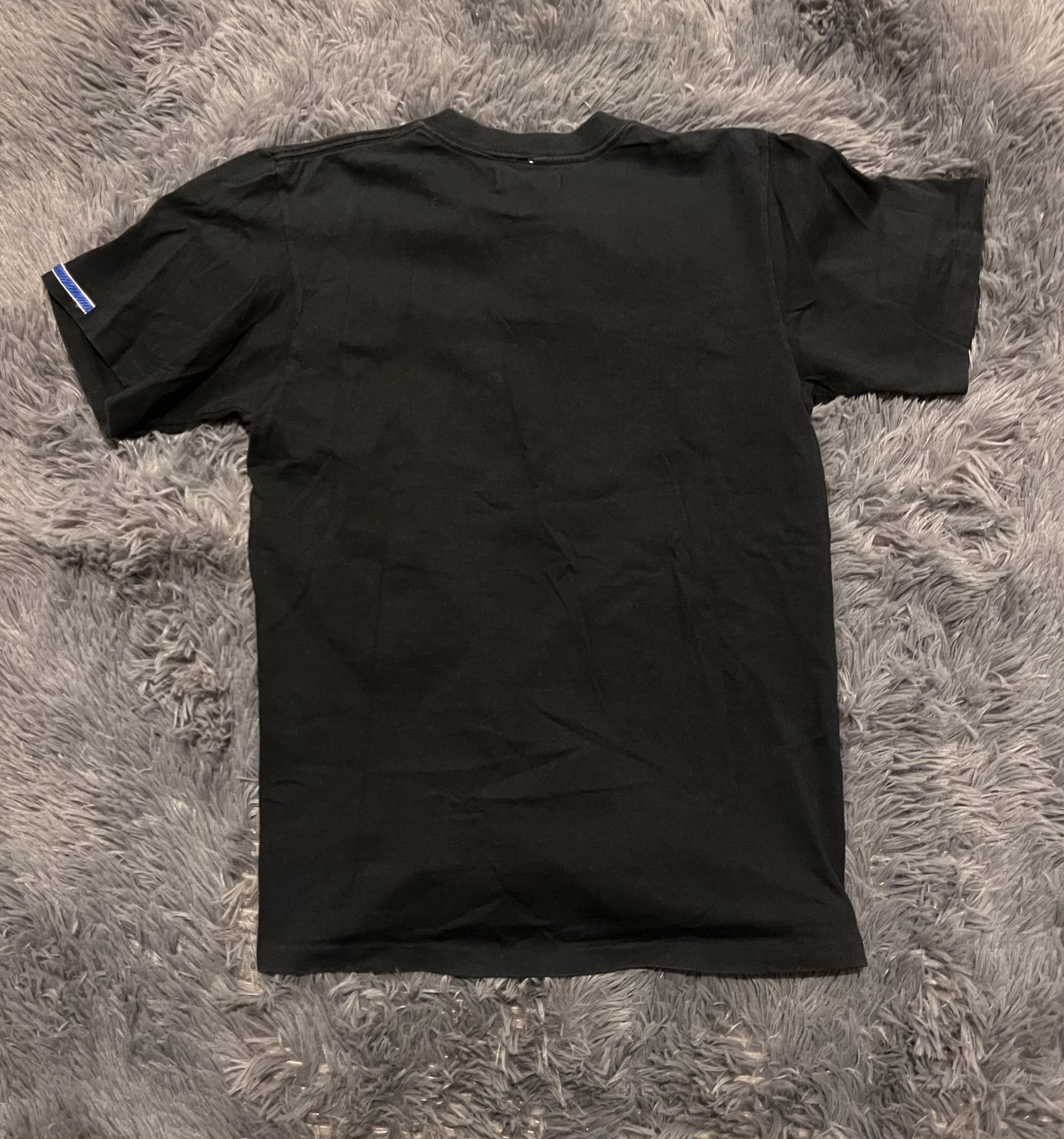 Number (N)ine Number Nine 1999 enfant terrible tee Size US S / EU 44-46 / 1 - 2 Thumbnail