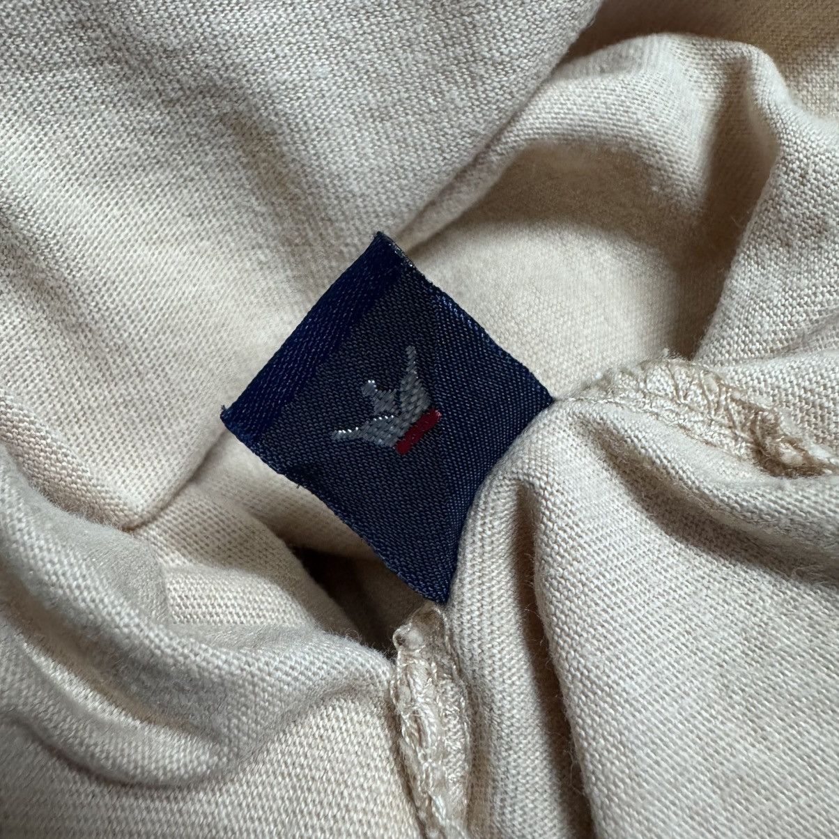 Stussy Vintage 90s Stussy Dragon Shirt Size US M / EU 48-50 / 2 - 15 Thumbnail
