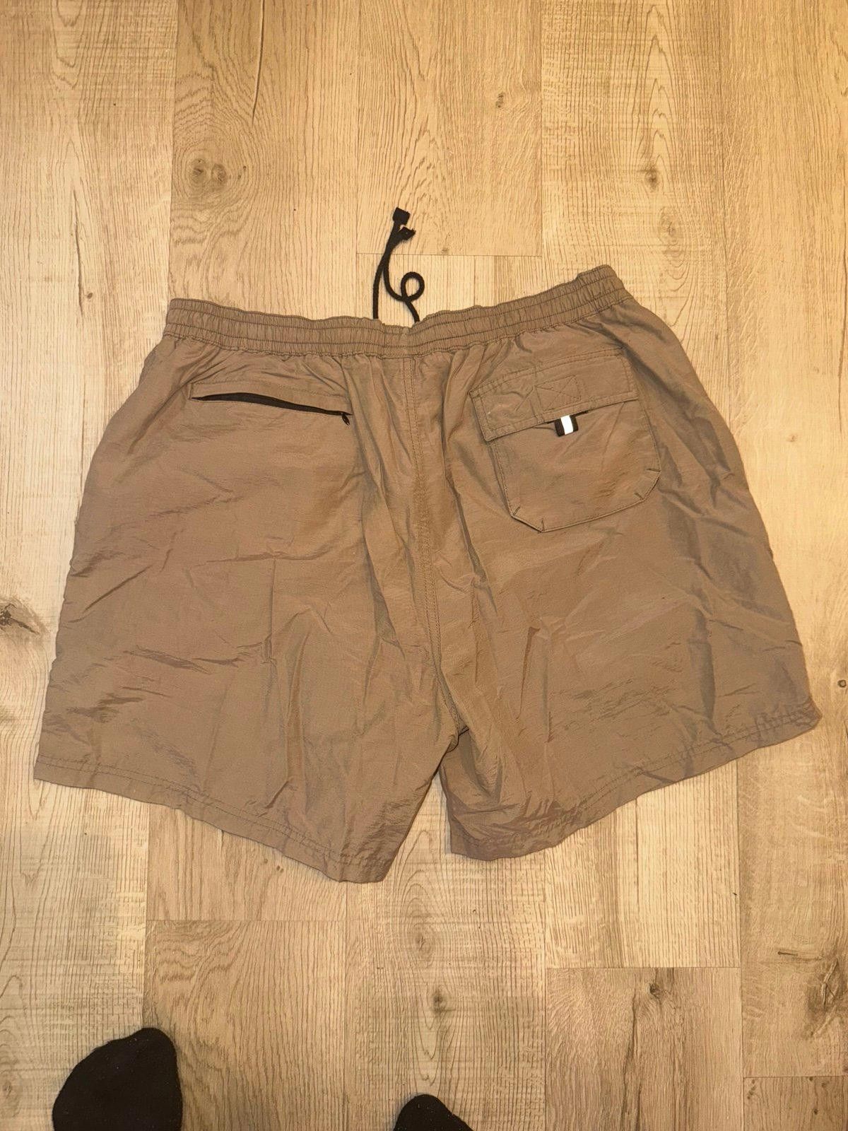 St. Johns Bay St. John’s Bay Brown Cargo Pocket Shorts Mens XL Rare GORP Size US 36 / EU 52 - 4 Thumbnail