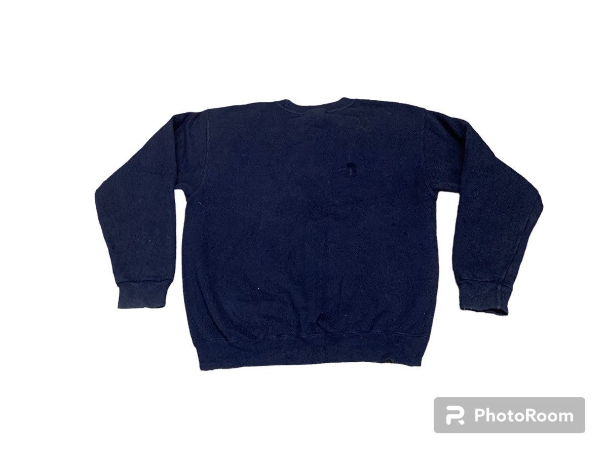 Nike × Vintage 90s NIKE SWEATSHIRT SMALL LOGO Size US S / EU 44-46 / 1 - 2 Thumbnail