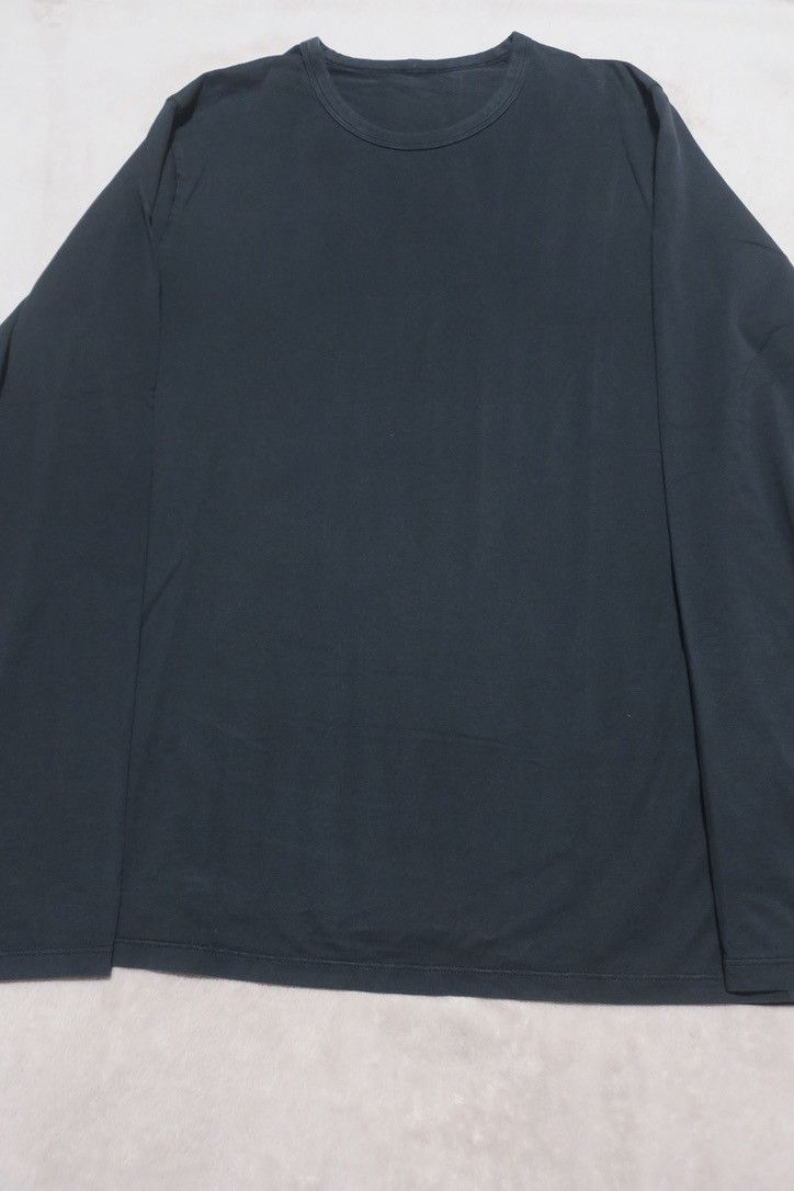 Lululemon L/S Activewear T-Shirt Size US M / EU 48-50 / 2 - 1 Thumbnail