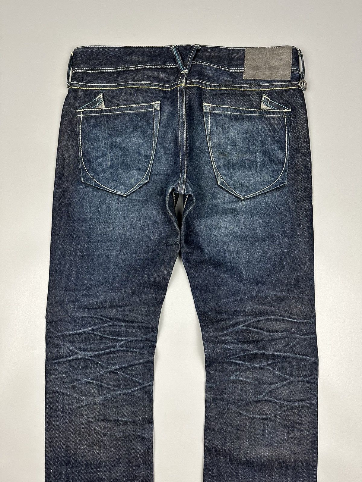 Japanese Brand × Vanquish Vanquish Sex Is Heaven Denim Size US 32 / EU 48 - 5 Thumbnail