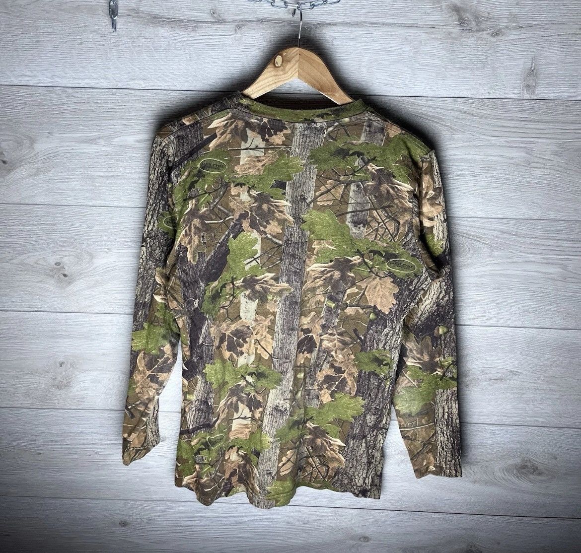 Other Vintage men’s Military Vintage Long Sleeve size S Size US S / EU 44-46 / 1 - 8 Thumbnail