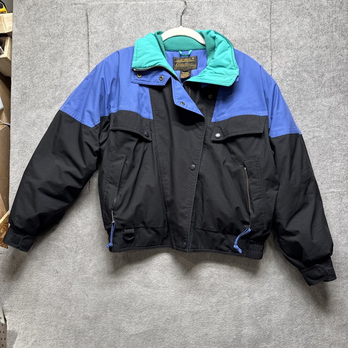 ジャケット・アウター Eddie Bauer M-51 M 90s Eddie Bauer M-51 M 90s