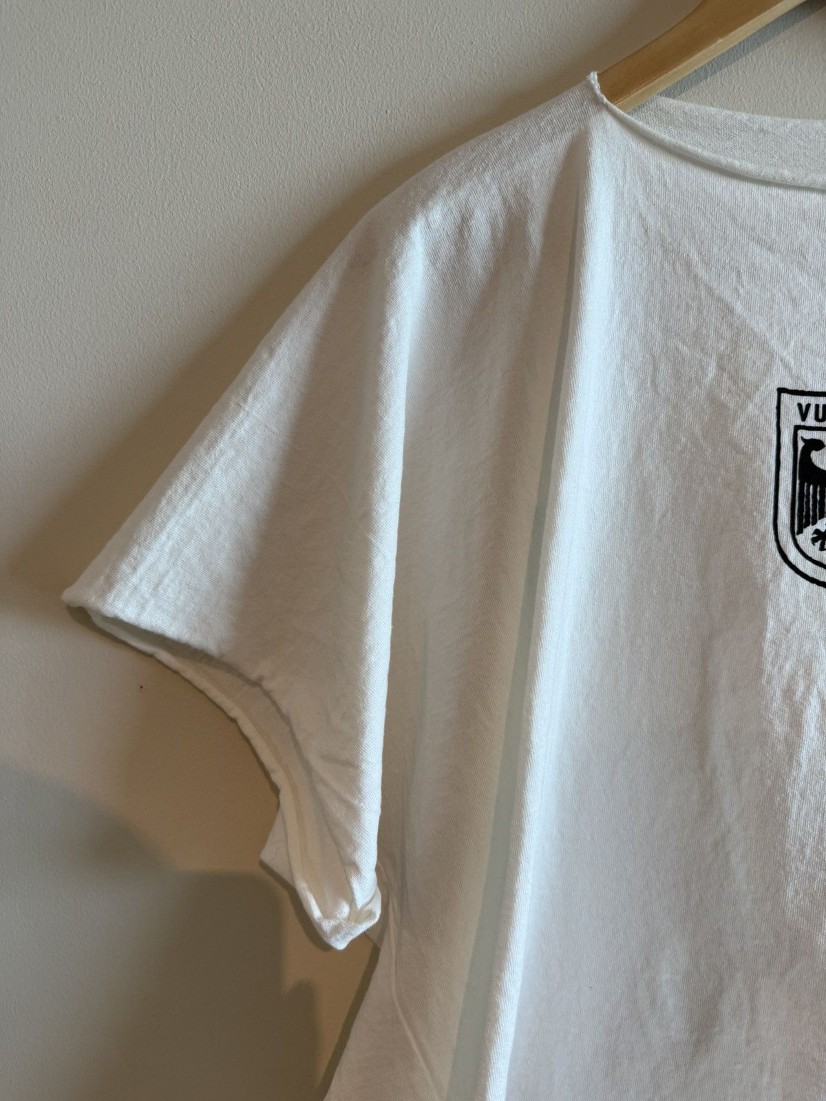 Gosha Rubchinskiy Vultures T Shirt Size US M / EU 48-50 / 2 - 4 Thumbnail