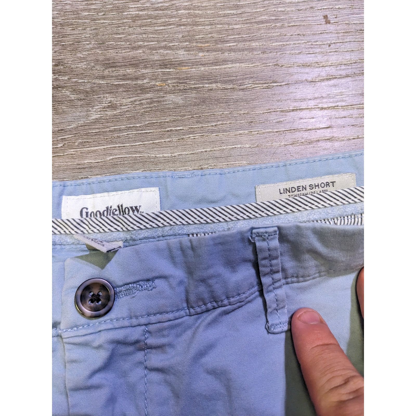 Other Goodfellow Shorts Size US 36 / EU 52 - 2 Thumbnail