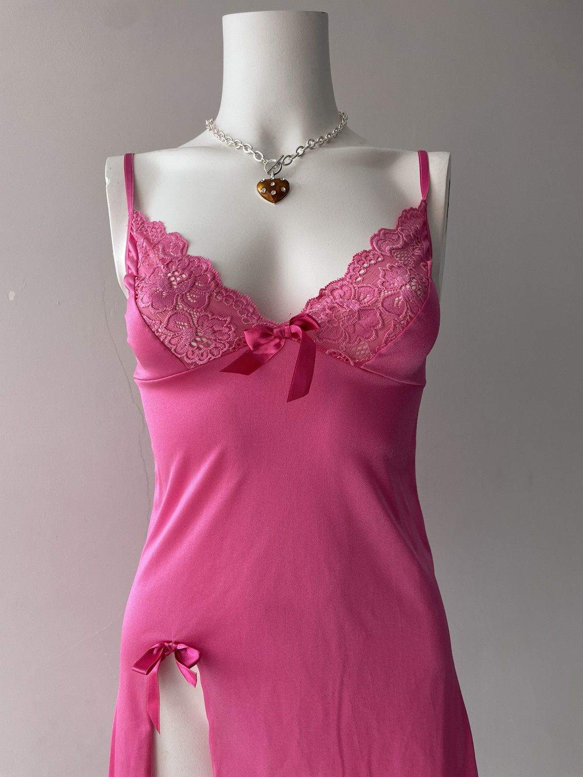Vintage y2k babydoll Size S / US 4 / IT 40 - 11 Thumbnail