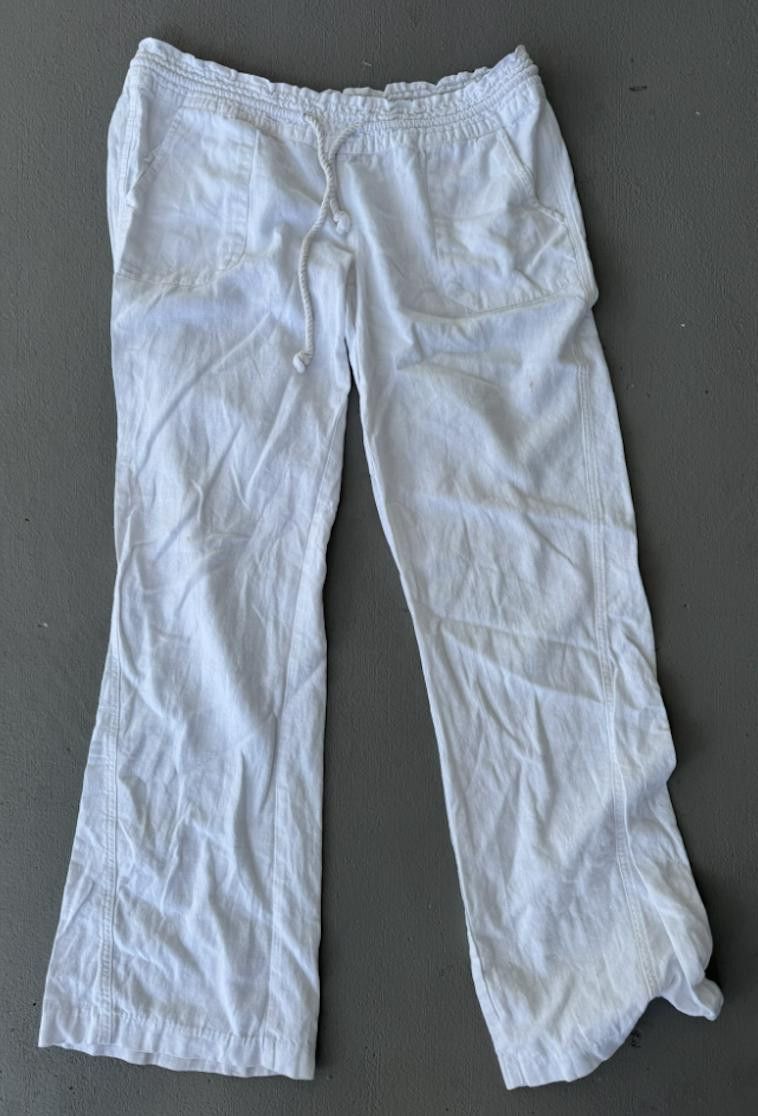 Other Roxy Beach Pant L Size 36" / US 14 / IT 50 - 1 Thumbnail