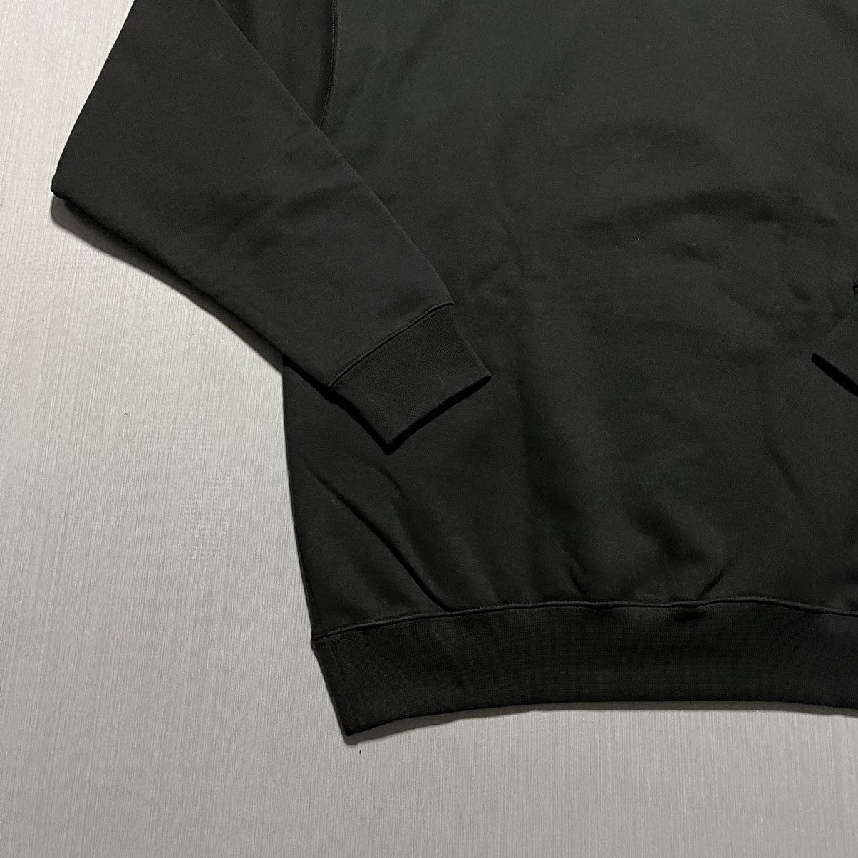 Kim Krueger Kim Krueger Gold Foil Hoodie Size US L / EU 52-54 / 3 - 15 Thumbnail