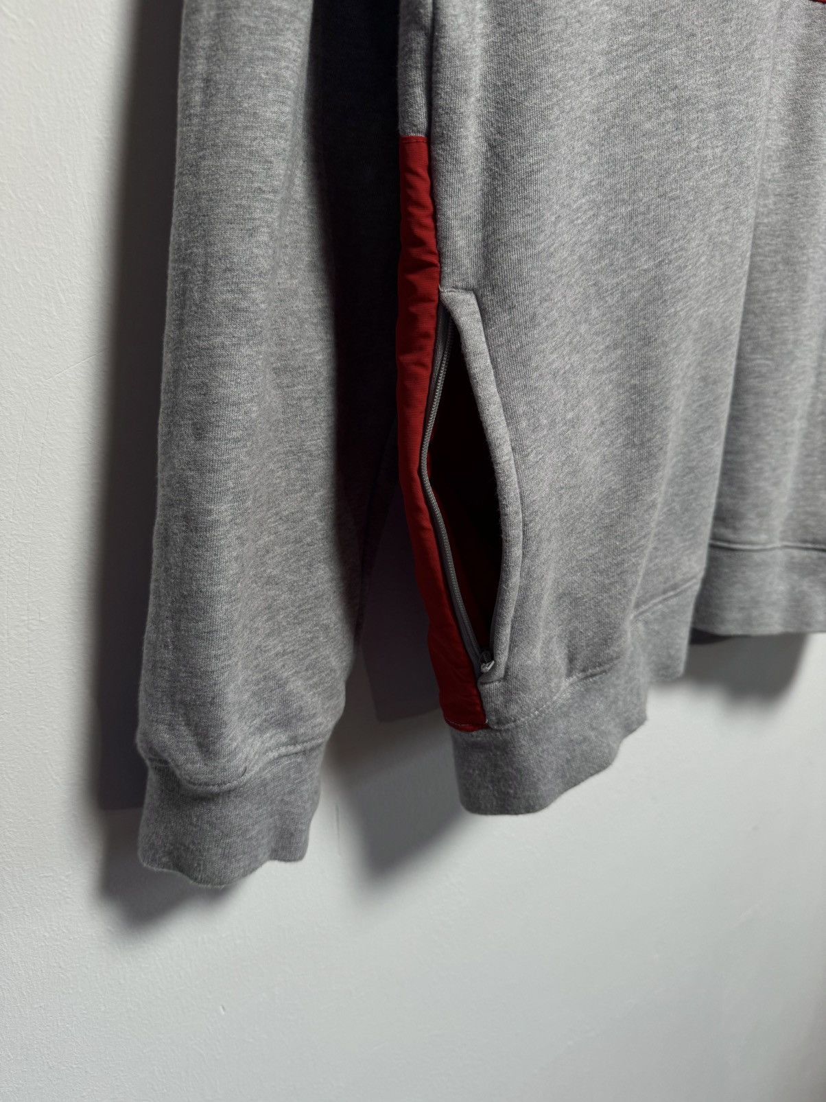 Stussy Stussy International Red Sweatshirt Men Streetwear Skate Size US L / EU 52-54 / 3 - 5 Thumbnail